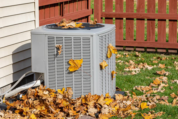 Best Affordable HVAC Services  in Atglen, PA