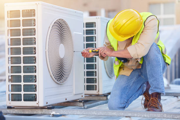 Best HVAC Air Duct Cleaning  in Atglen, PA