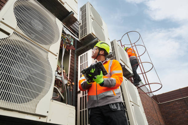 Best Commercial HVAC Repair  in Atglen, PA