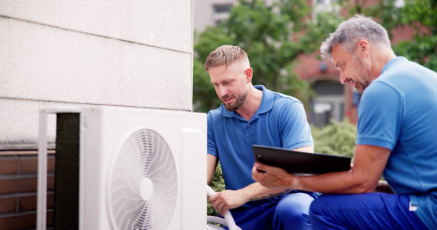 HVAC Air Duct Cleaning in Atglen, PA
