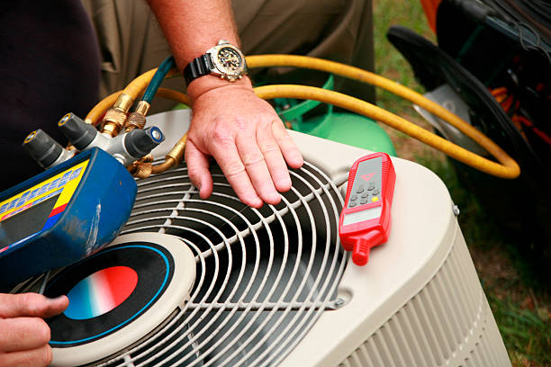 Best HVAC System Installation  in Atglen, PA