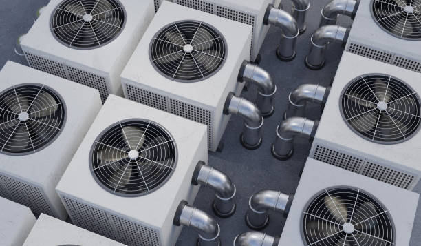 Best Best HVAC Companies  in Atglen, PA
