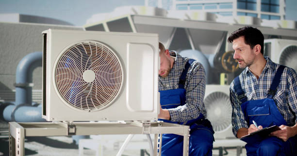 Best Central Air Repair  in Atglen, PA