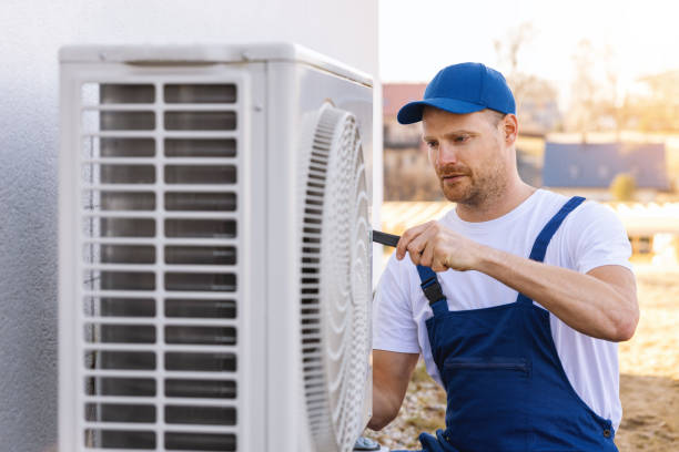 Best HVAC Emergency Services  in Atglen, PA